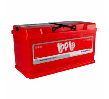 Автомобільний акумулятор Topla 100Ah 900A Energy R+
