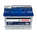 Автомобильный аккумулятор Bosch 74Ah 680A S4008