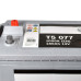 Автомобильный аккумулятор BOSCH 180Ah 1000A L+ T50 770
