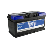 Автомобільний акумулятор Topla 100Ah 920A TOP R+