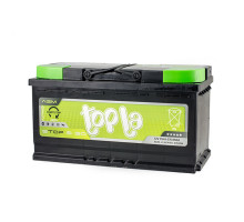 Автомобільний акумулятор Topla 95Ah 850A AGM