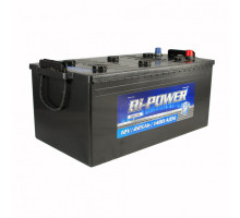Автомобільний акумулятор BI-Power 225Аh 1400А