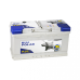 Автомобильный аккумулятор BAREN Blu polar 100Аh 870А R+