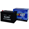 Автомобильный аккумулятор Rocket 95Ah 800CCA 115D31R
