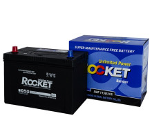 Автомобільний акумулятор Rocket 95Ah 800CCA 115D31R