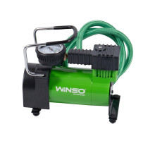 Автомобільний компресор Winso 7 Атм 35 л/хв 150 Вт