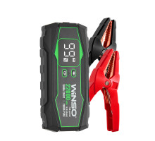 Пусковий пристрій Winso Jump Starter 1000A/2000A 22000mAh