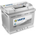 Автомобильный аккумулятор Varta  Silver Dynamic 61Ач 600 А D21