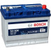 Автомобильный аккумулятор Bosch 70Ah 630A S4026