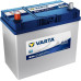 Автомобильный аккумулятор Varta  Blue Dynamic 45Ач 330А B34