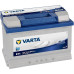 Автомобильный аккумулятор Varta  Blue Dynamic 74Ач 680 А E11