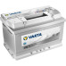 Автомобильный аккумулятор Varta  Silver Dynamic 74Ач 750 А E38