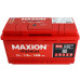 Автомобильный аккумулятор MAXION Premium Plus 110Аh 1000A R+