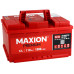 Автомобильный аккумулятор MAXION Premium Plus 110Аh 1000A R+