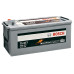 Автомобильный аккумулятор BOSCH 180Ah 1000A L+ T50 770