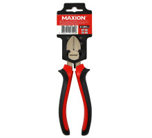 Бокорізи 8", (203 мм), MAXION MXTL-DP8, вуглецева сталь