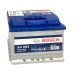 Автомобильный аккумулятор Bosch 52Ah 470A S4002