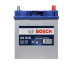 Автомобильный аккумулятор Bosch 40Ah 330A S4018