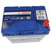 Автомобильный аккумулятор Bosch 40Ah 330A S4018