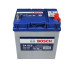 Автомобильный аккумулятор Bosch 40Ah 330A S4018