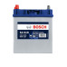 Автомобильный аккумулятор Bosch 40Ah 330A S4019