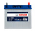 Автомобильный аккумулятор Bosch 45Ah 330A S4020