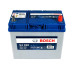 Автомобильный аккумулятор Bosch 45Ah 330A S4020