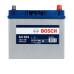 Автомобильный аккумулятор Bosch 45Ah 330A S4021