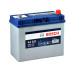 Автомобильный аккумулятор Bosch 45Ah 330A S4021