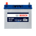 Автомобильный аккумулятор Bosch 45Ah 330A S4022