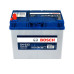 Автомобильный аккумулятор Bosch 45Ah 330A S4022