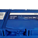 Автомобильный аккумулятор Bosch 45Ah 330A S4022