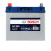 Автомобильный аккумулятор Bosch 45Ah 330A S4023