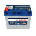 Автомобильный аккумулятор Bosch 45Ah 330A S4023