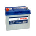 Автомобильный аккумулятор Bosch 45Ah 330A S4023