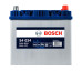 Автомобильный аккумулятор Bosch 60Ah 540A S4024