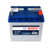 Автомобильный аккумулятор Bosch 60Ah 540A S4024