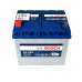 Автомобильный аккумулятор Bosch 60Ah 540A S4025