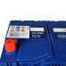 Автомобильный аккумулятор Bosch 60Ah 540A S4025