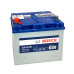 Автомобильный аккумулятор Bosch 60Ah 540A S4025