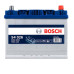 Автомобильный аккумулятор Bosch 70Ah 630A S4026