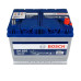 Автомобильный аккумулятор Bosch 70Ah 630A S4026