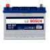 Автомобильный аккумулятор Bosch 70Ah 630A S4027