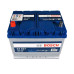 Автомобильный аккумулятор Bosch 70Ah 630A S4027