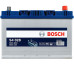 Автомобильный аккумулятор Bosch 95Ah 830A S4028