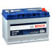 Автомобильный аккумулятор Bosch 95Ah 830A S4028