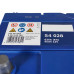 Автомобильный аккумулятор Bosch 95Ah 830A S4028