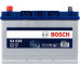 Автомобильный аккумулятор Bosch 95Ah 830A S4029