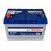 Автомобильный аккумулятор Bosch 95Ah 830A S4029