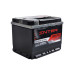 Автомобильный аккумулятор WESTA INTER Sport 60Ah 580A L+
